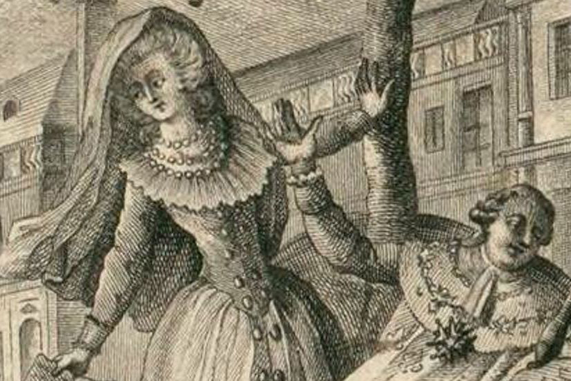 Olympe de Gouges, pioneira do feminismo francês esquecida pelo machismo