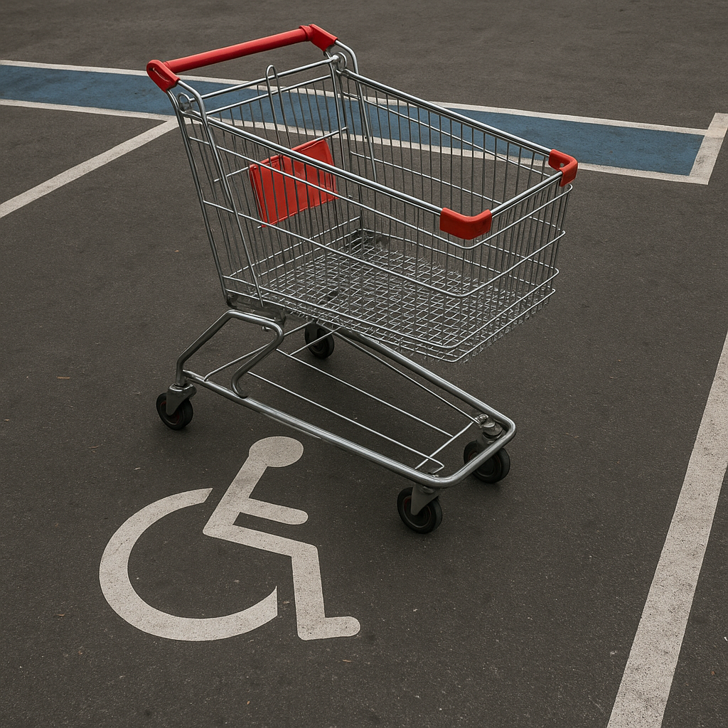 Carrinho de compras e personalidade; o que isso revela sobre você