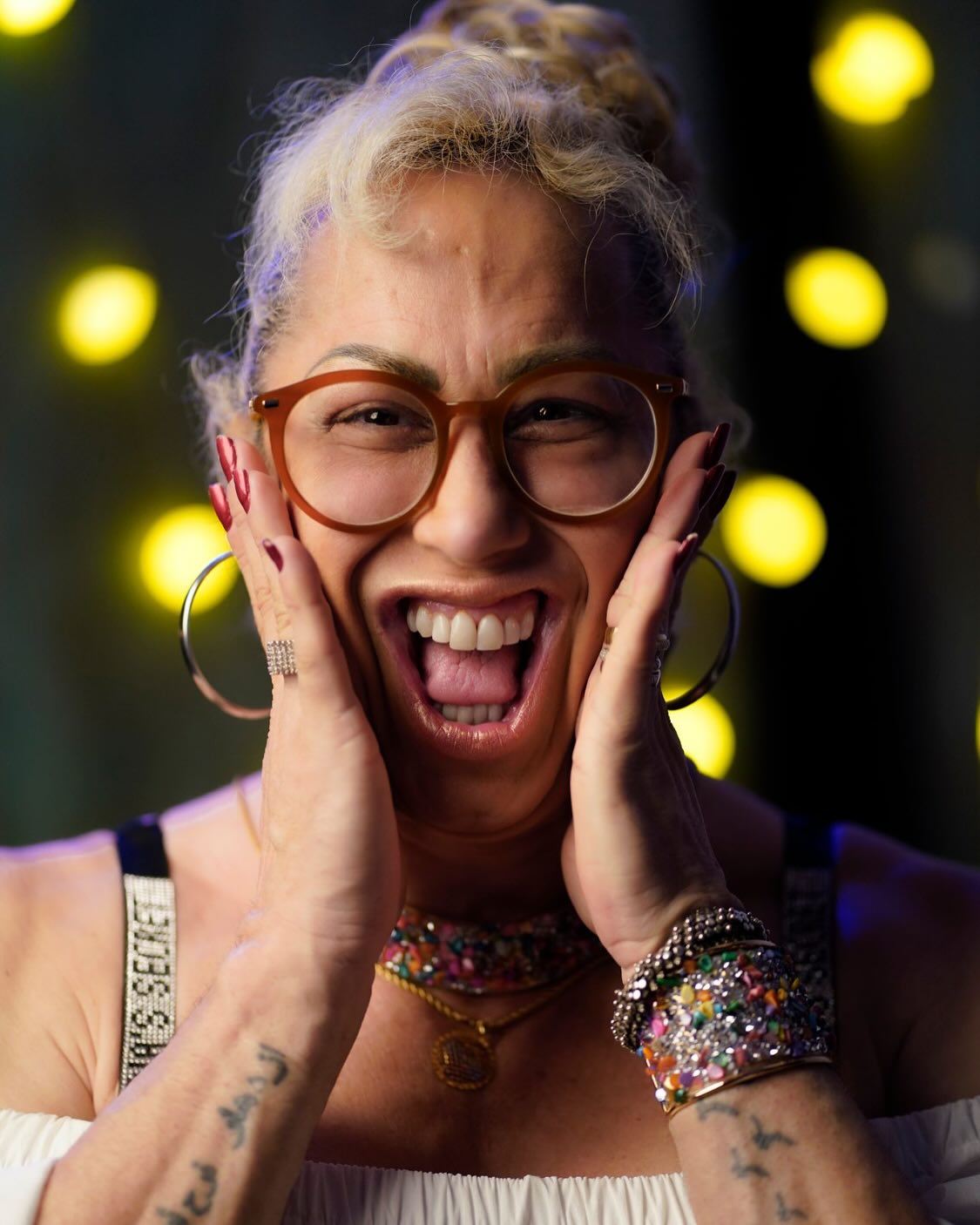 A luta incansável de Sara York pela comunidade LGBTQIA+