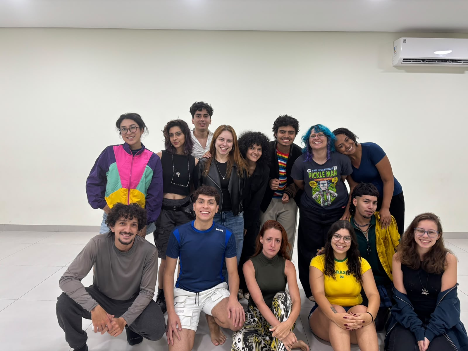 Atores de teatro independente driblam falta de incentivo fiscal colocam o talento acima de tudo