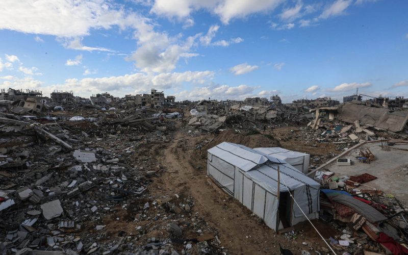 Palestinas denunciam aumento da violência sexual por forças de Israel