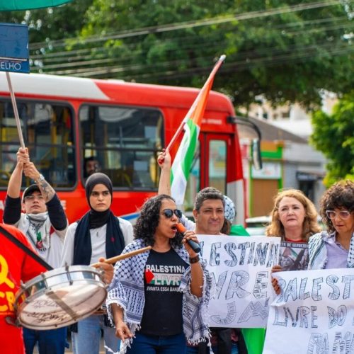 Crédito: arquivo pessoal