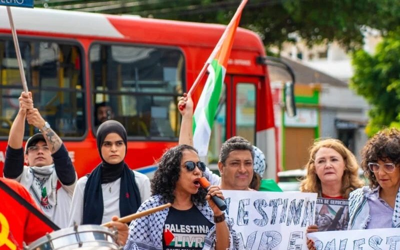 Crédito: arquivo pessoal