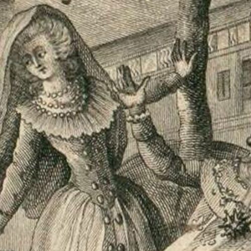 Olympe de Gouges, pioneira do feminismo francês esquecida pelo machismo