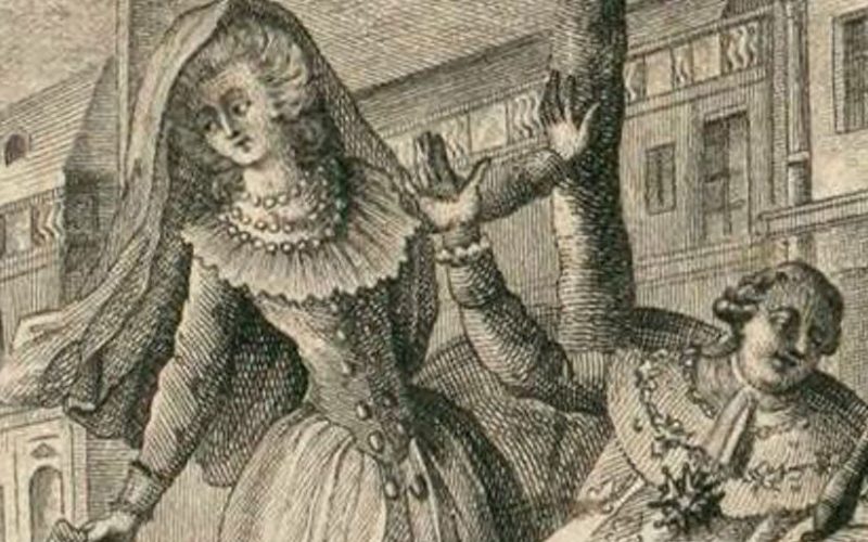 Olympe de Gouges, pioneira do feminismo francês esquecida pelo machismo