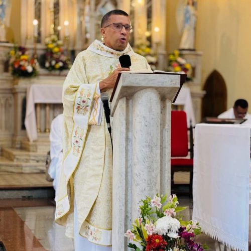 Carnaval não é pecado