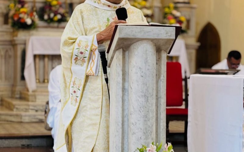 Carnaval não é pecado