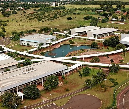UEMS conta com 354 pesquisadoras mulheres e 351 pesquisadores homens