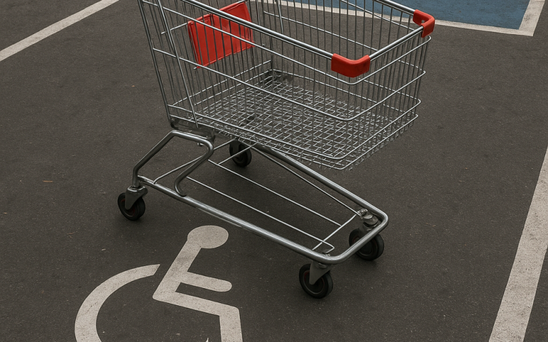 Carrinho de compras e personalidade; o que isso revela sobre você