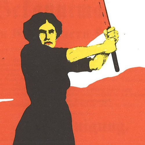 Passados mais de 100 anos,  persiste opressão à mulher 