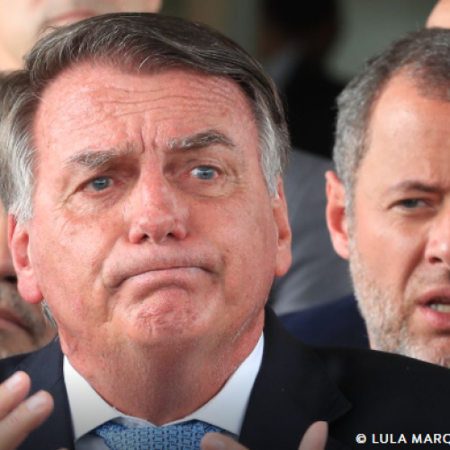 STF condena Bolsonaro e mais sete pela trama golpista