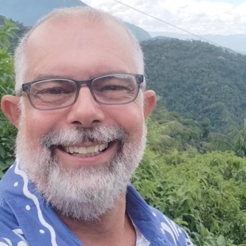 O mundo em crise e a sexualidade tanto quanto 