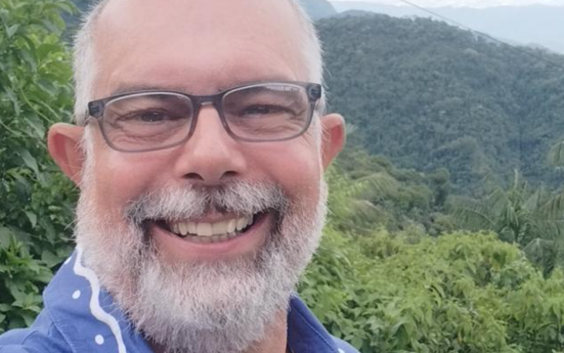 O mundo em crise e a sexualidade tanto quanto 