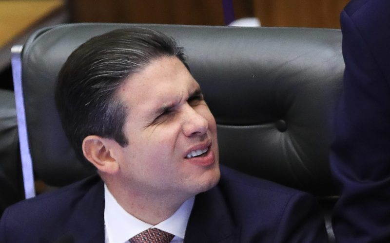 PEC da Blindagem pode barrar ações contra corrupção no uso de emendas