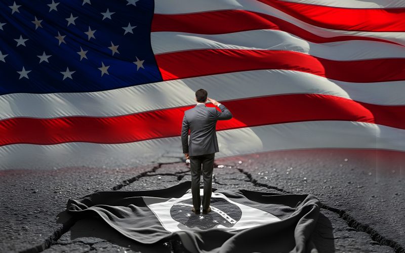 O nome que poderá virar sinônimo de traição